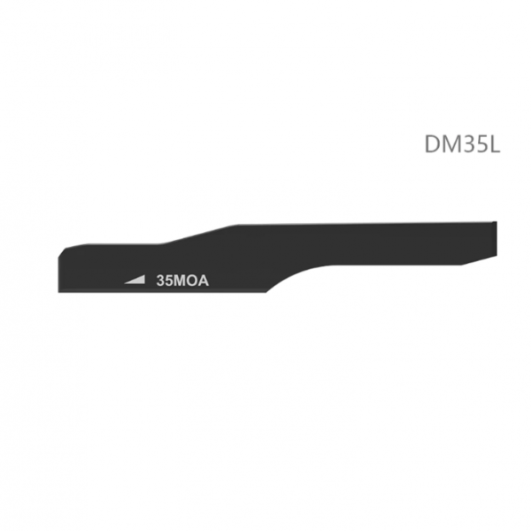 DNT Digital Scope Mount Long Dovetail – DM35L
