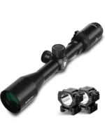DISCOVERY MS 3-9X40 Air Riflescope